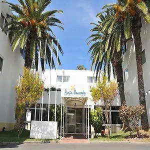 酒店 普拉亚多拉达酒店 3*