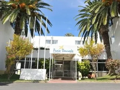 Ξενοδοχείο Dourada 3*