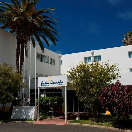 Hotel Dourada