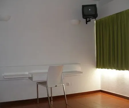 Dourada Hotel