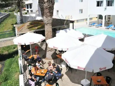 Hotel Dourada