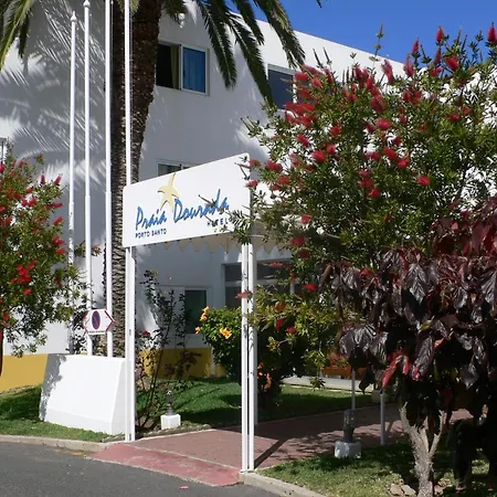 Dourada Hotel Porto Santo