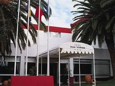 Dourada Hotel Porto Santo