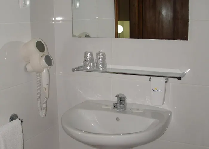 Dourada Hotell Porto Santo