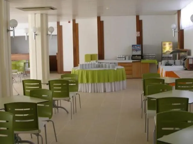 Hotell Dourada Porto Santo