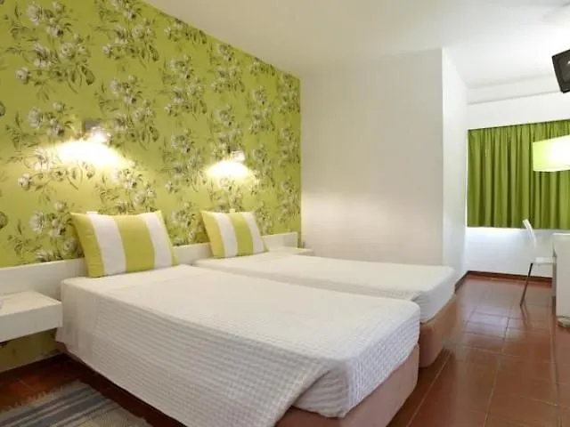 Dourada Hotell Porto Santo