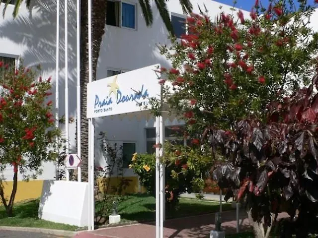 Hotel Dourada