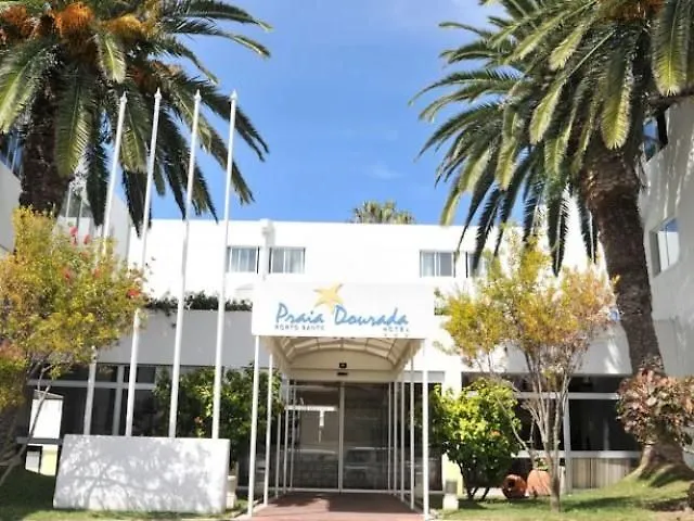 Hotel Dourada
