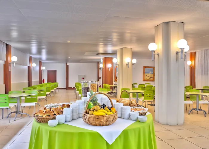 Dourada Hotel Porto Santo