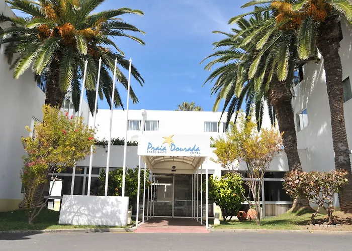 Dourada 3* Porto Santo