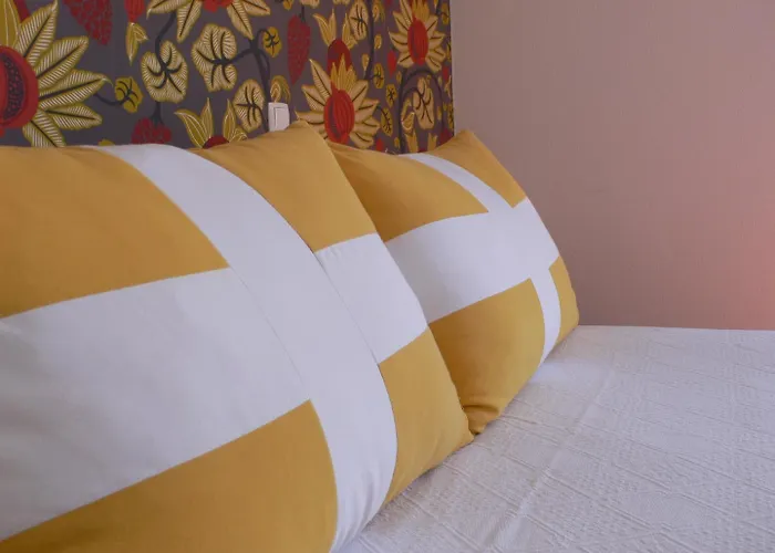 Hotell Dourada Porto Santo