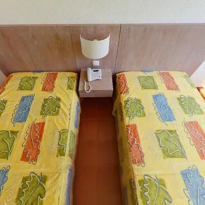 Hotel Dourada Porto Santo