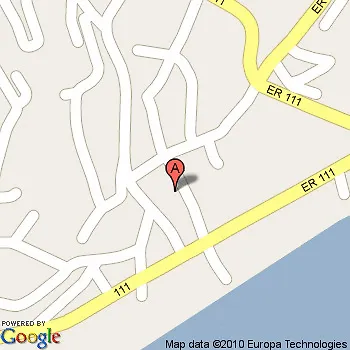 Dourada Hotell Porto Santo