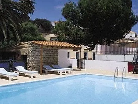 Dourada Hotel Porto Santo