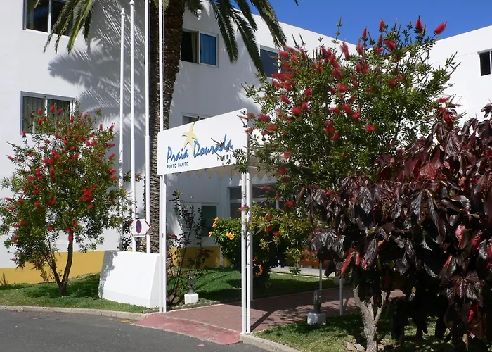 Dourada Hotel Porto Santo